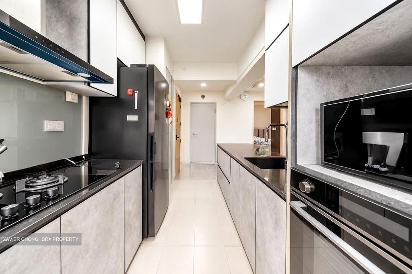 Blk 103A Alkaff Courtview (Toa Payoh), HDB 3 Rooms #632904331